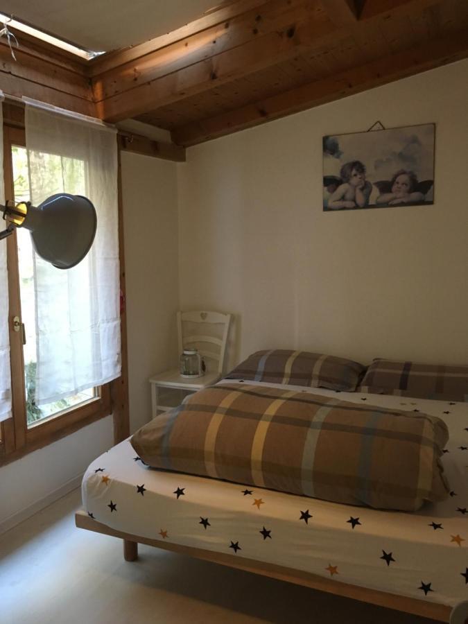 Appartamento Ellen Torbole Sul Garda Екстериор снимка